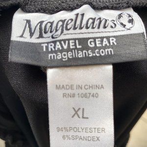 Magellans Travel Gear Pants in XL